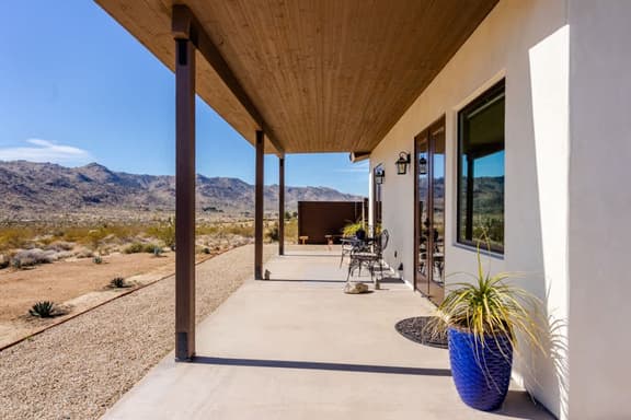 Romantic Joshua Tree Escape w/ Hot Tub & Park Access by Homestead Modern - Image 1