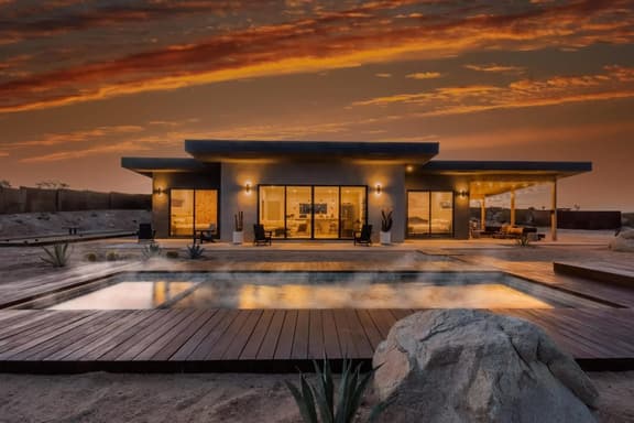 Hightail House By Homestead Modern - Image 1
