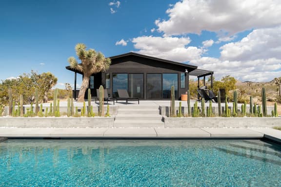 Sacred Haven By Homestead Modern - Image 1