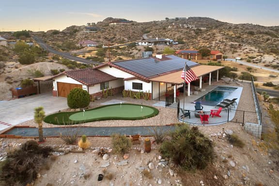 Ozzie & Harriet's By Homestead Modern - Image 1