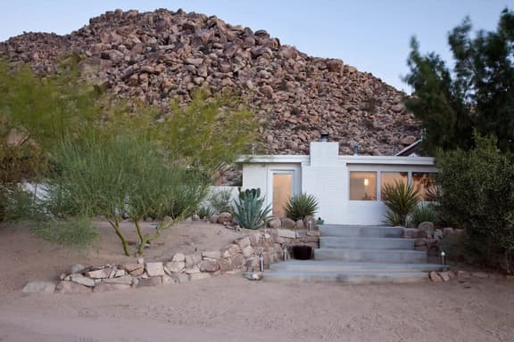 A Z West House By Homestead Modern - Image 1