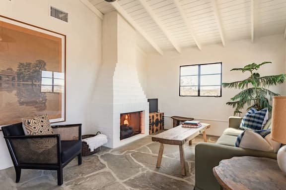 Heiwa Cottage Designed By Nickey Kehoe - Image 1