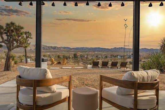 Kinetic House by Homestead Modern - Image 1