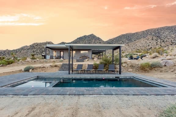 Sunset Heights By Homestead Modern - Image 1