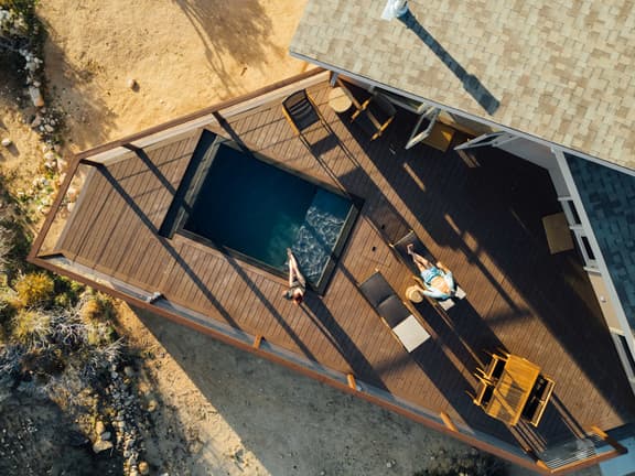 Rocky Road Retreat by Homestead Modern - Image 1
