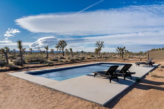 Casa Descanso By Homestead Modern - Image 1