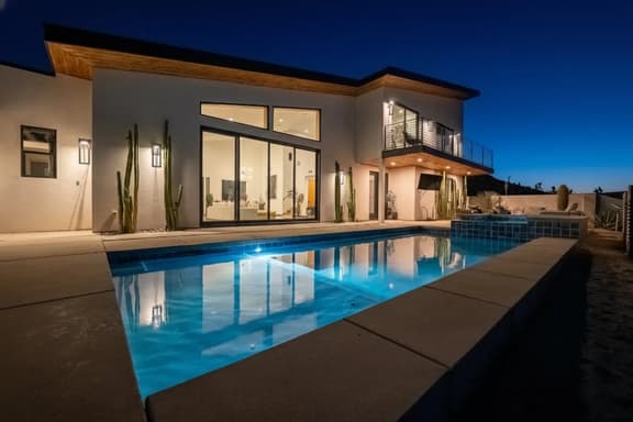 The Mesa Horizon House By Homestead Modern - Image 1