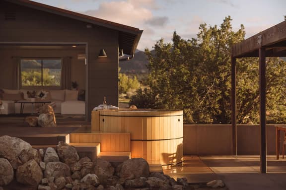 Juniper Cabin Retreat by Homestead Modern - Image 1