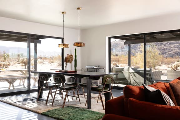 Shadow Mountain By Homestead Modern - Image 1