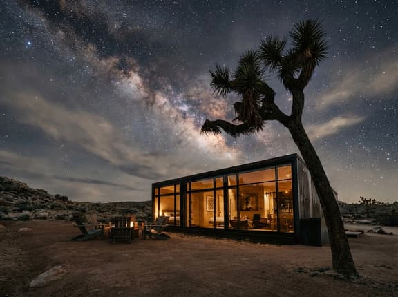 Reflections By Homestead Modern - Image 1