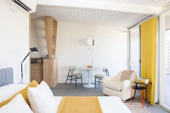 The Bungalows by Homestead Modern, ADA Studio - Image 1