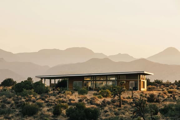 Hawk & Mesa By Homestead Modern - Image 1