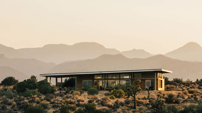Cozy Homes