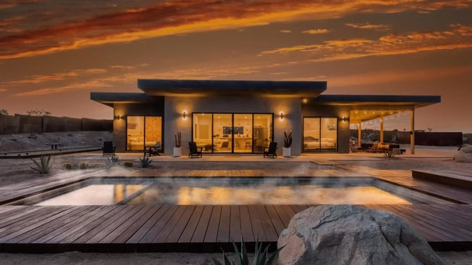 Hot Tubs