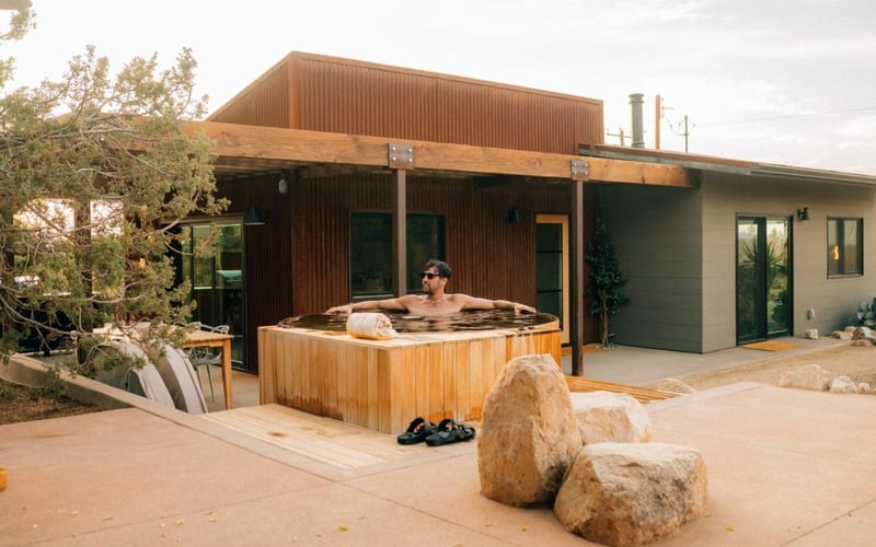 Juniper Cabin