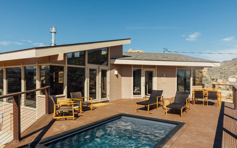 Rocky Road Retreat