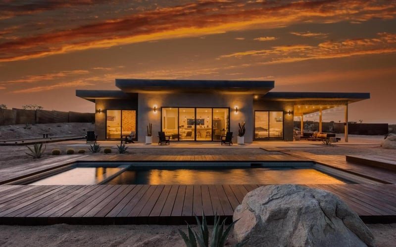 Hightail House