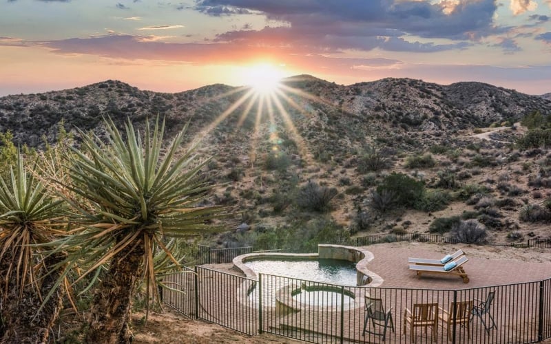Morongo Star Ranch