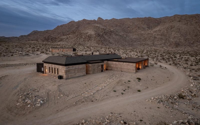 Homestead no.1