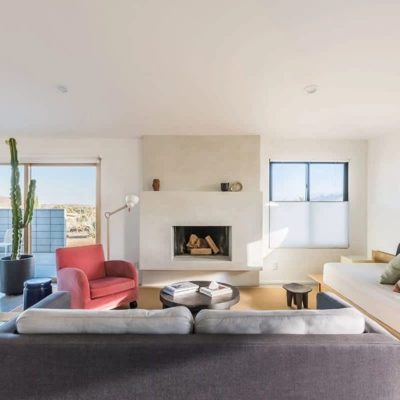 Yucca Hut by Homestead Modern