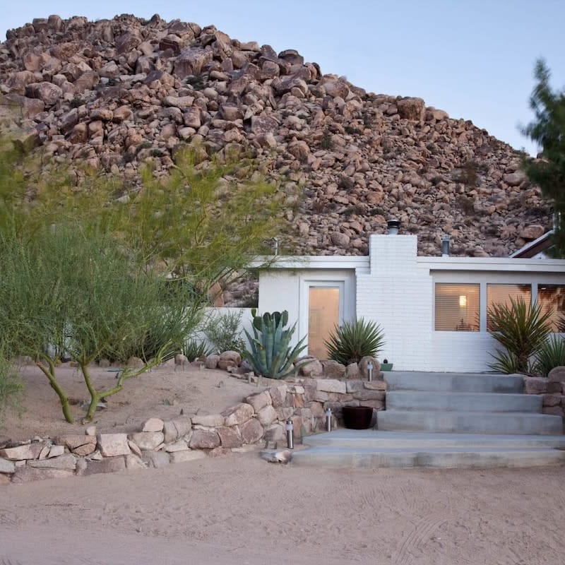 A Z West House By Homestead Modern
