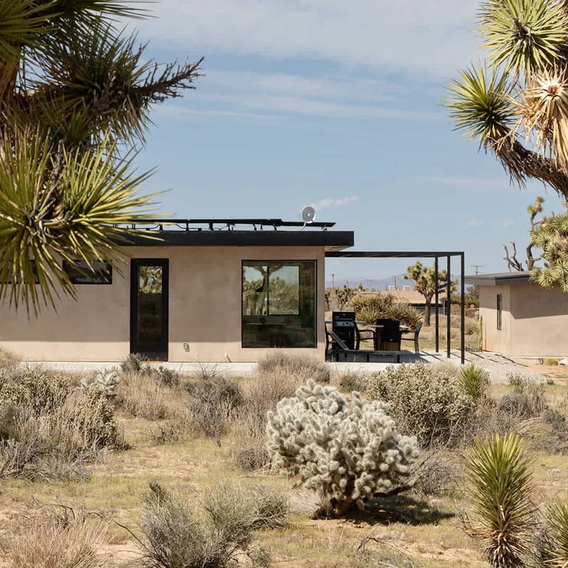 Sundown Ridge Retreat by Homestead Modern