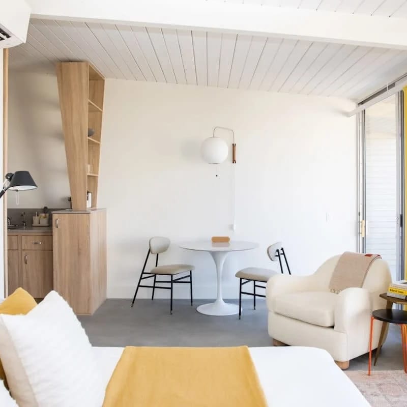 The Bungalows by Homestead Modern, ADA Studio