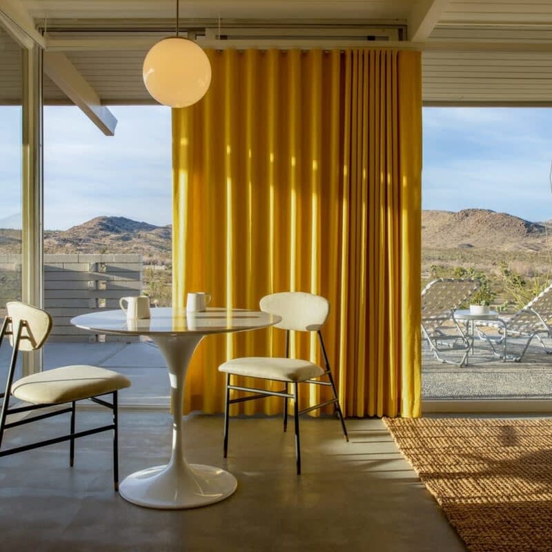 The Bungalows by Homestead Modern, Deluxe Studios